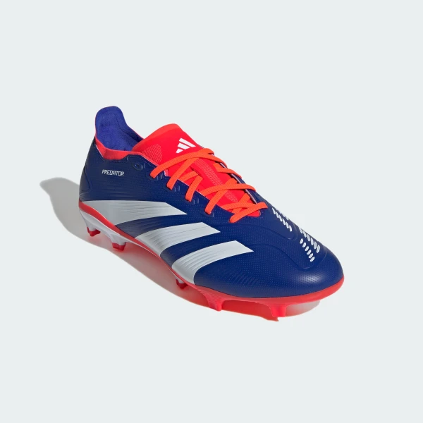 Бутсы Adidas PREDATOR LEAGUE FG IF6348 Синий размер 44, фото №3