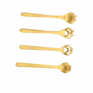 Ложка Кофейная - Фото 1