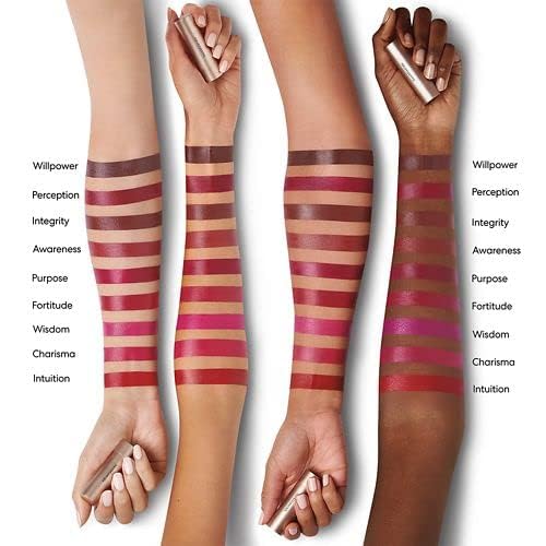 Помада Shiseido Mineralist Hydra-Smoothing Fortitude 30 г, фото №3