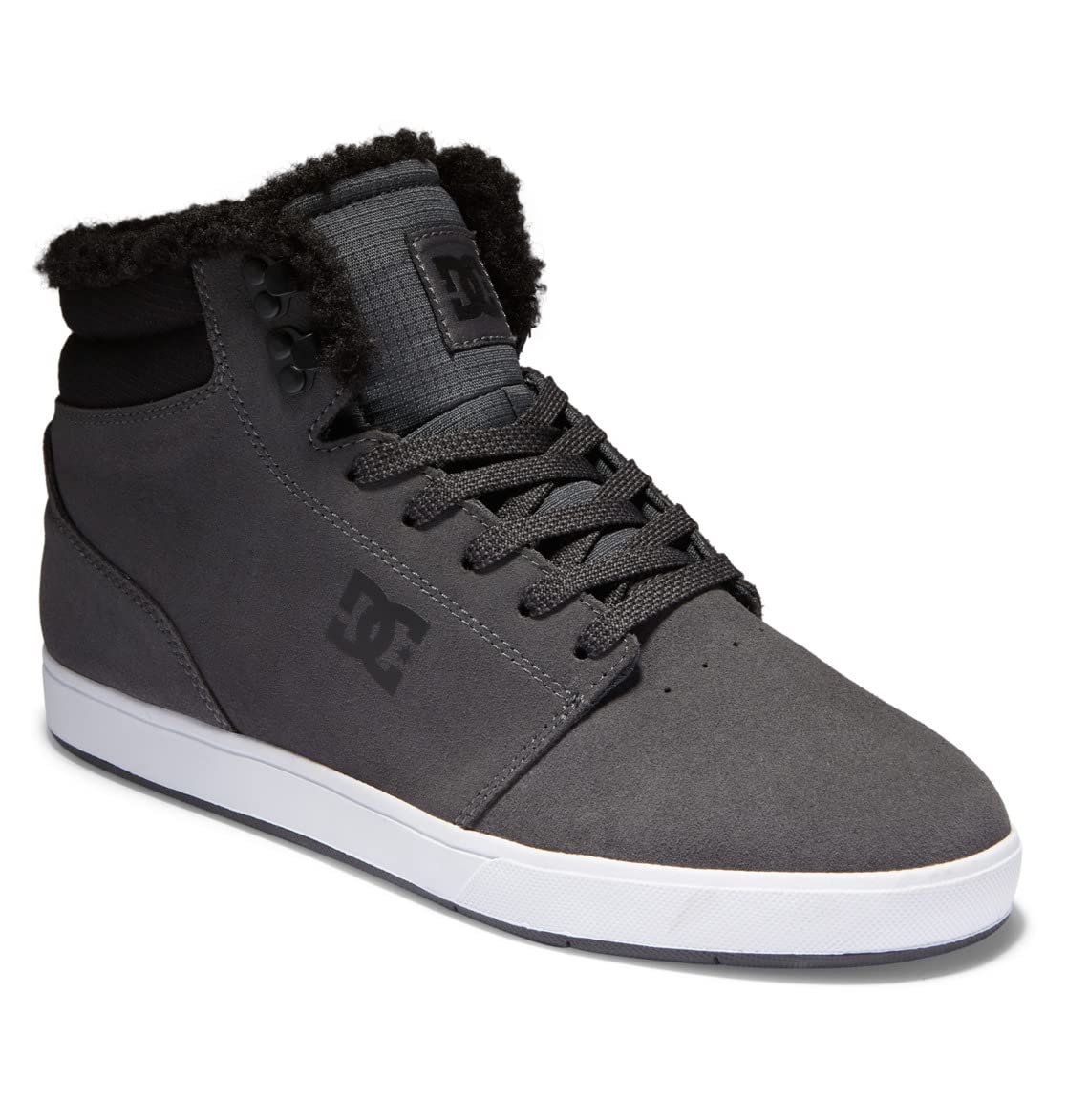 Ботинки DC Shoes Crisis 2 Hi Wnt мужские, фото №1