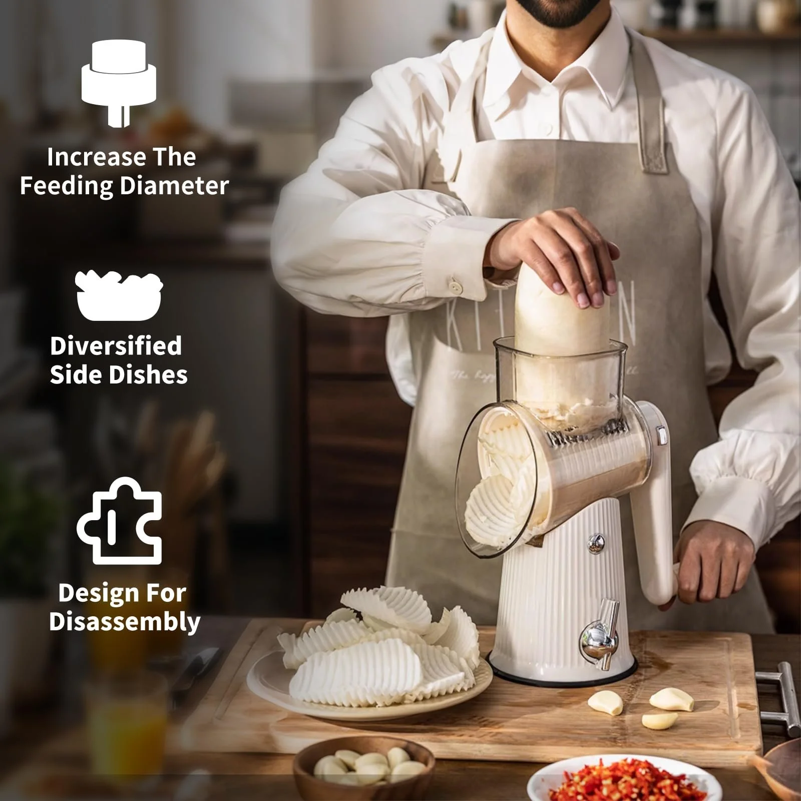 Терка для сыра, фото №4