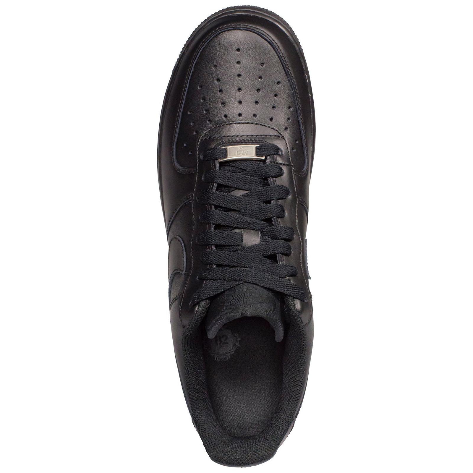 Кросівки Nike Air Force 1 '07 Fresh Чоловічі, фото №7