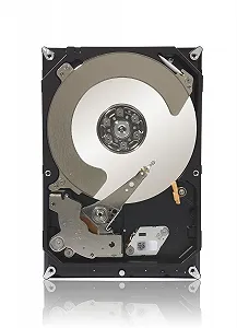 Жорсткий диск Seagate ST4000DM000 4TB 5900 об/хв 64МБ SATA III Black - Фото 1