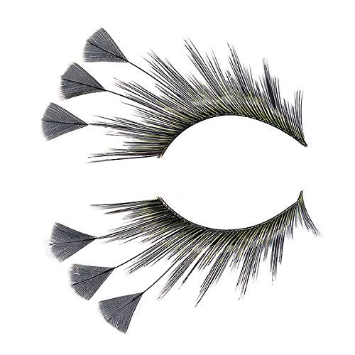 Вії накладні Mystic Voodoo, фото №1