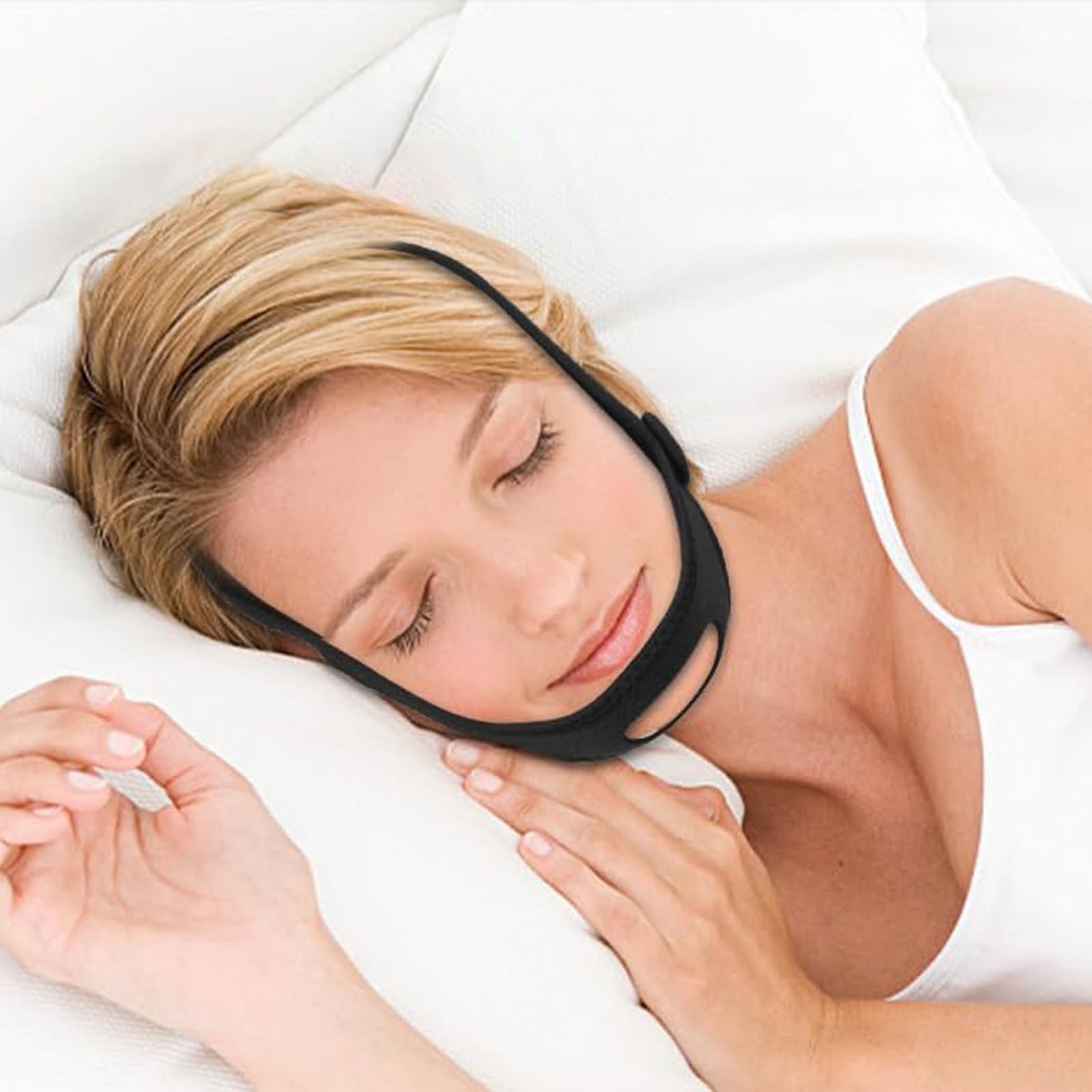 Устройство против храпа Регулируемое, фото №6 Устройство против храпа Регулируемое, фото №6