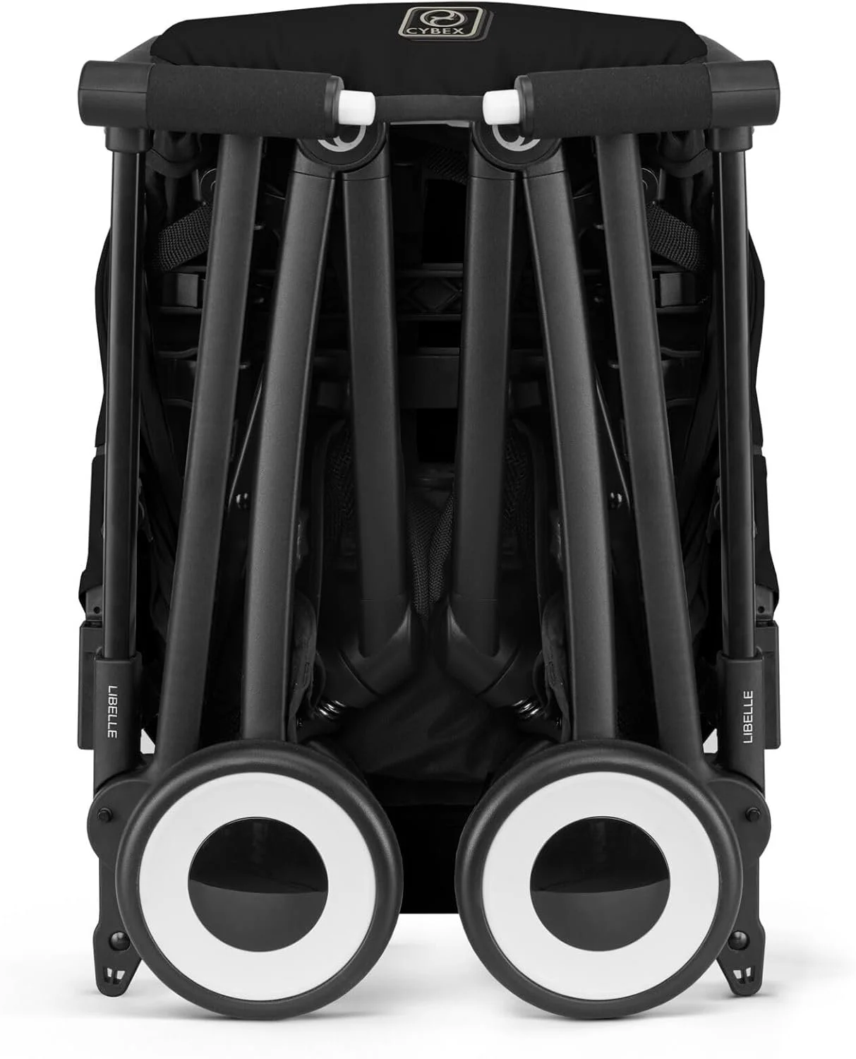 Дитяча коляска CYBEX Libelle Чорний, фото №7 Дитяча коляска CYBEX Libelle Чорний, фото №7