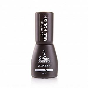 Гель-лак SILLER 8ML 017 Гель-лак SILLER 8ML 017