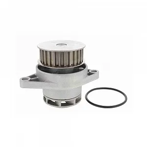 Водяной насос VAICO V10-50056 охлаждение двигателя - Фото 1