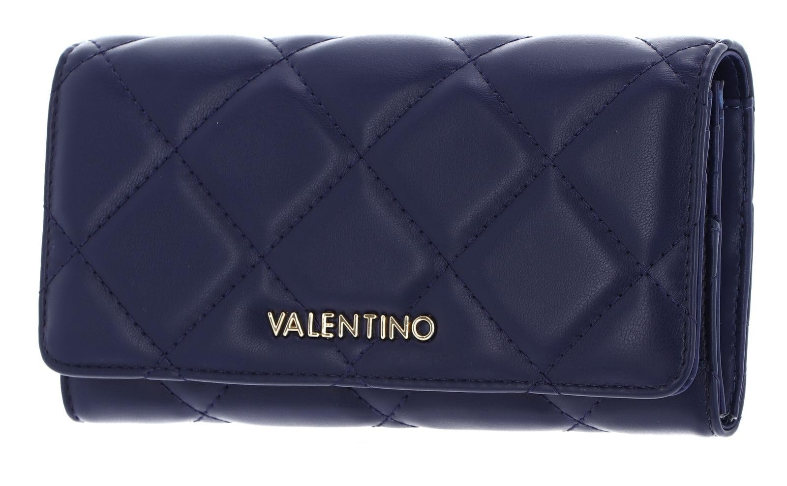 Гаманець VALENTINO Ocarina Blu, фото №1