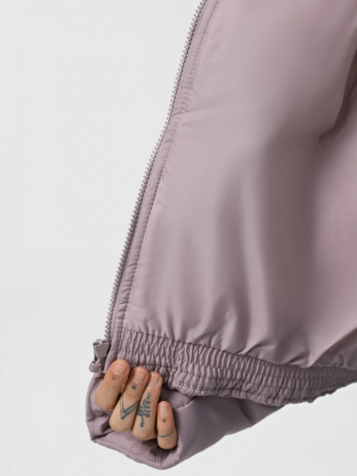 Куртка Nike W NSW TF SYNFL NK CLSC PFR S, фото №3