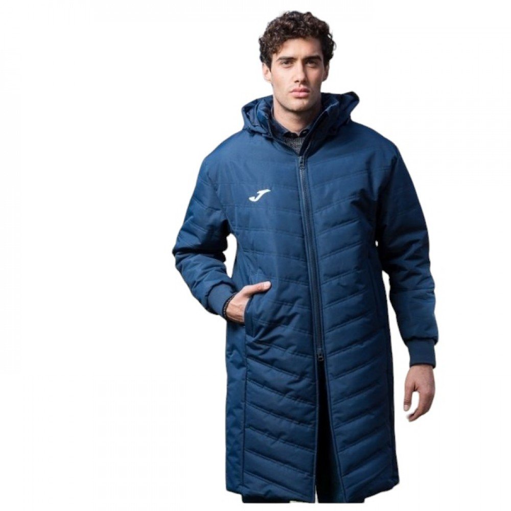 Куртка Joma Islandia II XL, фото №1