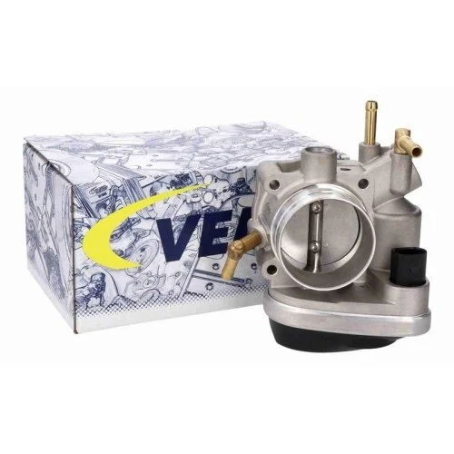 Дроссельная заслонка VEMO V10-81-0070 для SEAT SKODA VW, фото №2