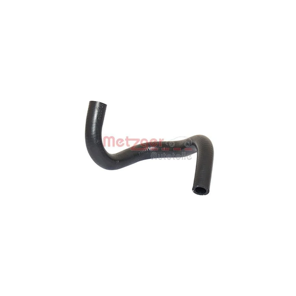 Шланг радіатора METZGER 2420227 для CITROËN FIAT FORD PEUGEOT, фото №1