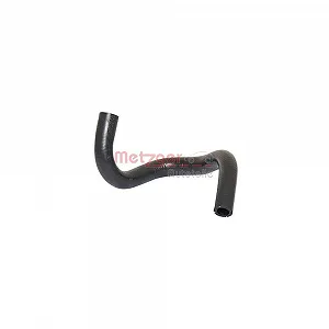 Шланг радіатора METZGER 2420227 для CITROËN FIAT FORD PEUGEOT - Фото 1