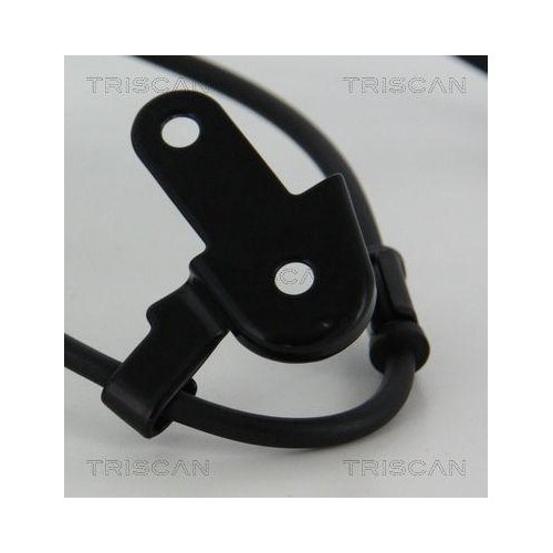 Датчик частоти обертання колеса TRISCAN 8180 50207 MAZDA задня вісь справа, фото №4 Датчик частоти обертання колеса TRISCAN 8180 50207 MAZDA задня вісь справа, фото №4