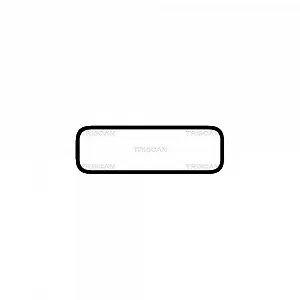 Прокладка крышки головки цилиндров TRISCAN 515-1500 для AUSTIN FORD - Фото 1