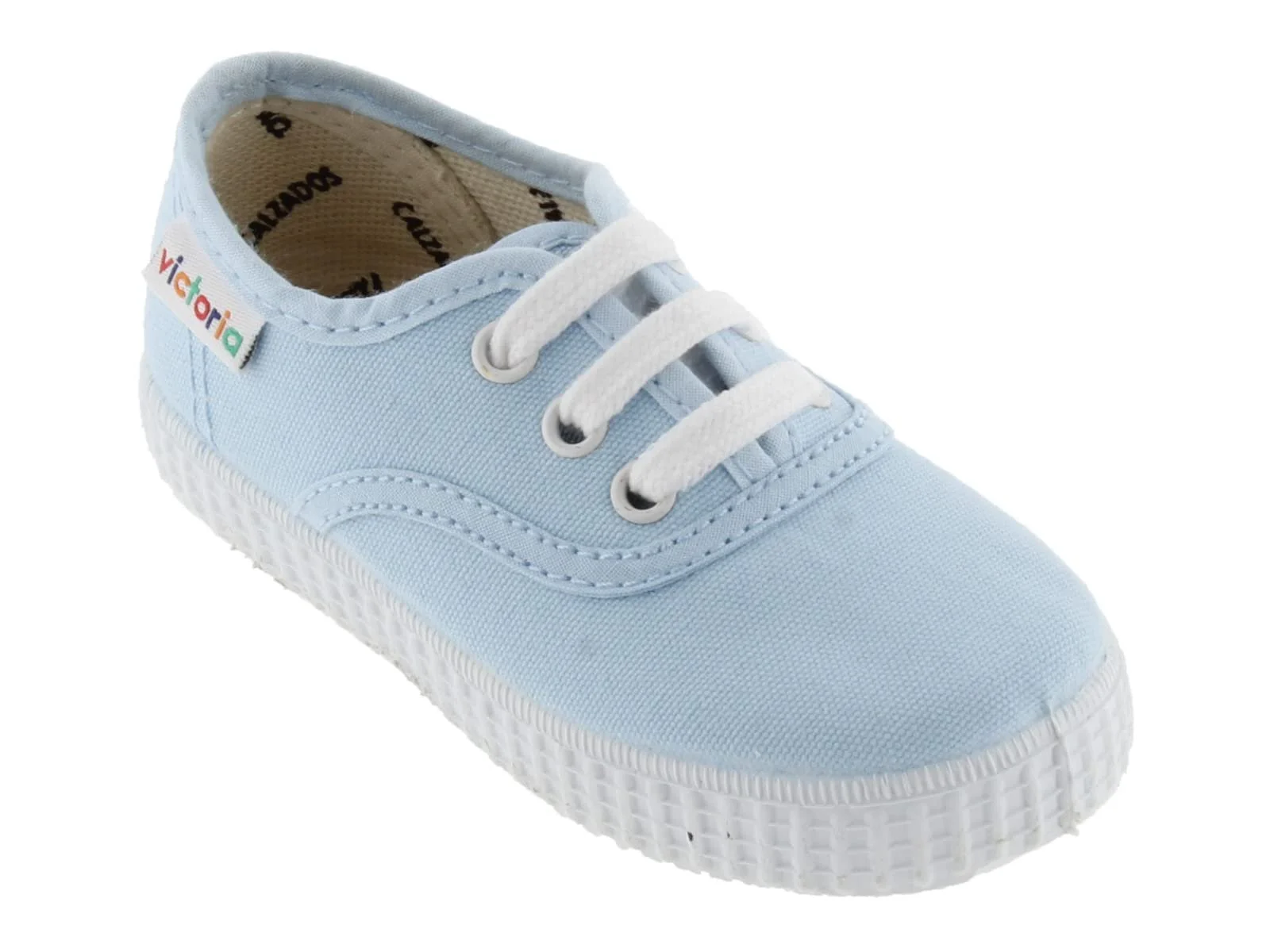 Кроссовки Victoria 6613 Унисекс Детские, фото №5