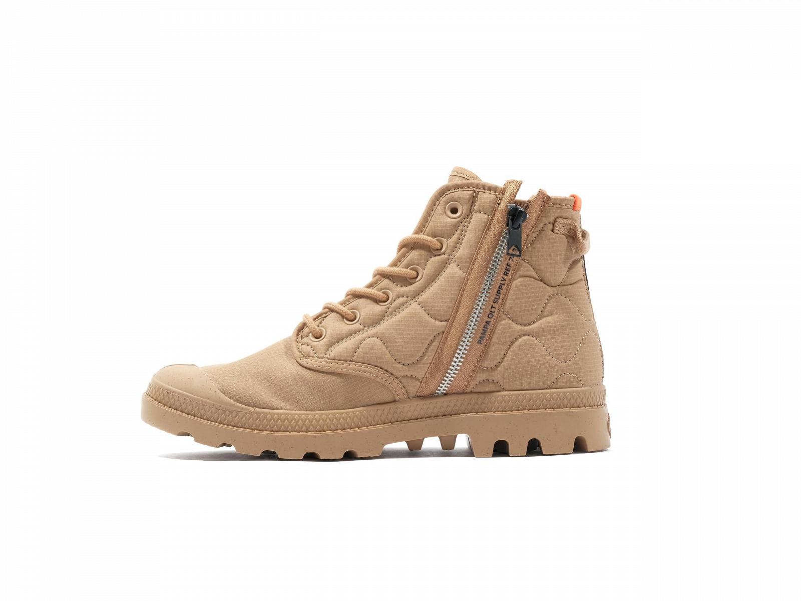 Ботинки Palladium Pampa Ankle Unisex, фото №4