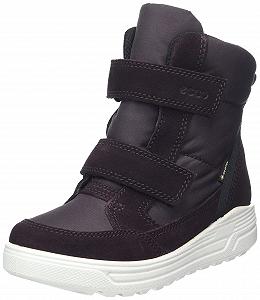 Ботинки Ecco Urban Snowboarders - Фото 1