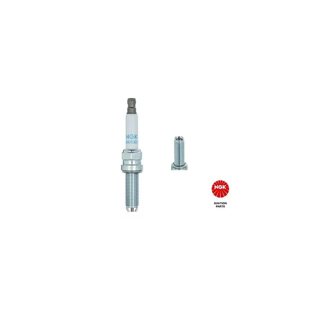Свічка запалювання NGK 93444 для BMW MINI, фото №1