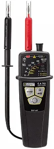 Тестер напруги Chauvin Arnoux CA 762 IP2X - Фото 1