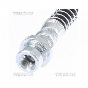 Тормозной шланг TRISCAN 8150 43121 для HYUNDAI, передний левый synthetic.ua - Фото 1