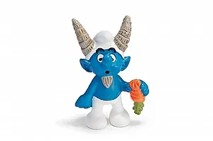 Фігурка Schleich Capricorn Smurf 20717 - Фото 1