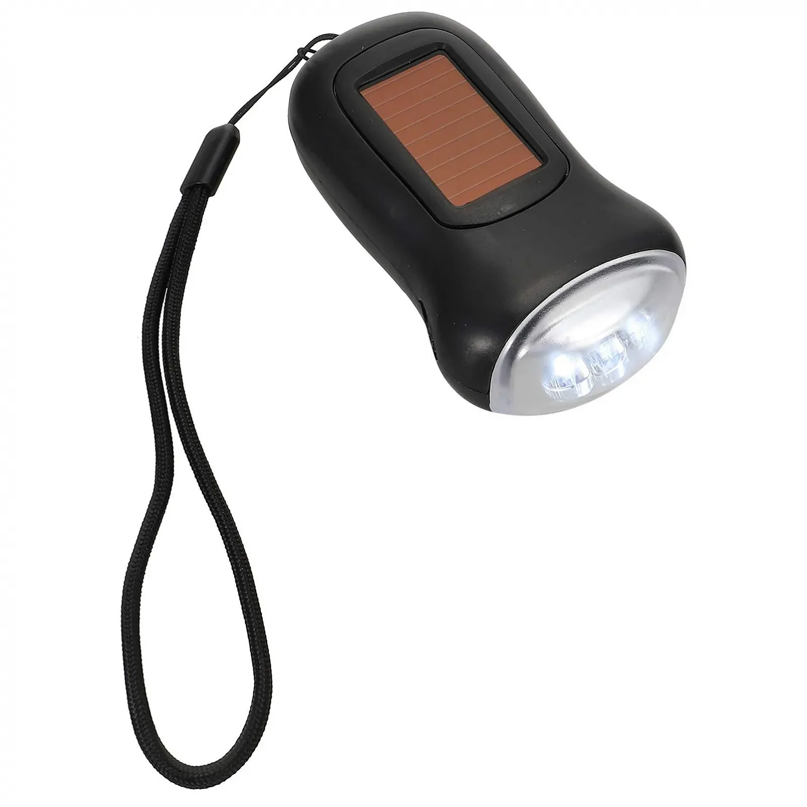 Аварийный фонарик OSALADI с ручным кривошипом и солнечной батареей, компактный ночник для дома, офиса, автомобиля, фото №1 Аварийный фонарик OSALADI с ручным кривошипом и солнечной батареей, компактный ночник для дома, офиса, автомобиля, фото №1