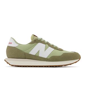 Кросівки New Balance 237 V1 synthetic.ua - Фото 1