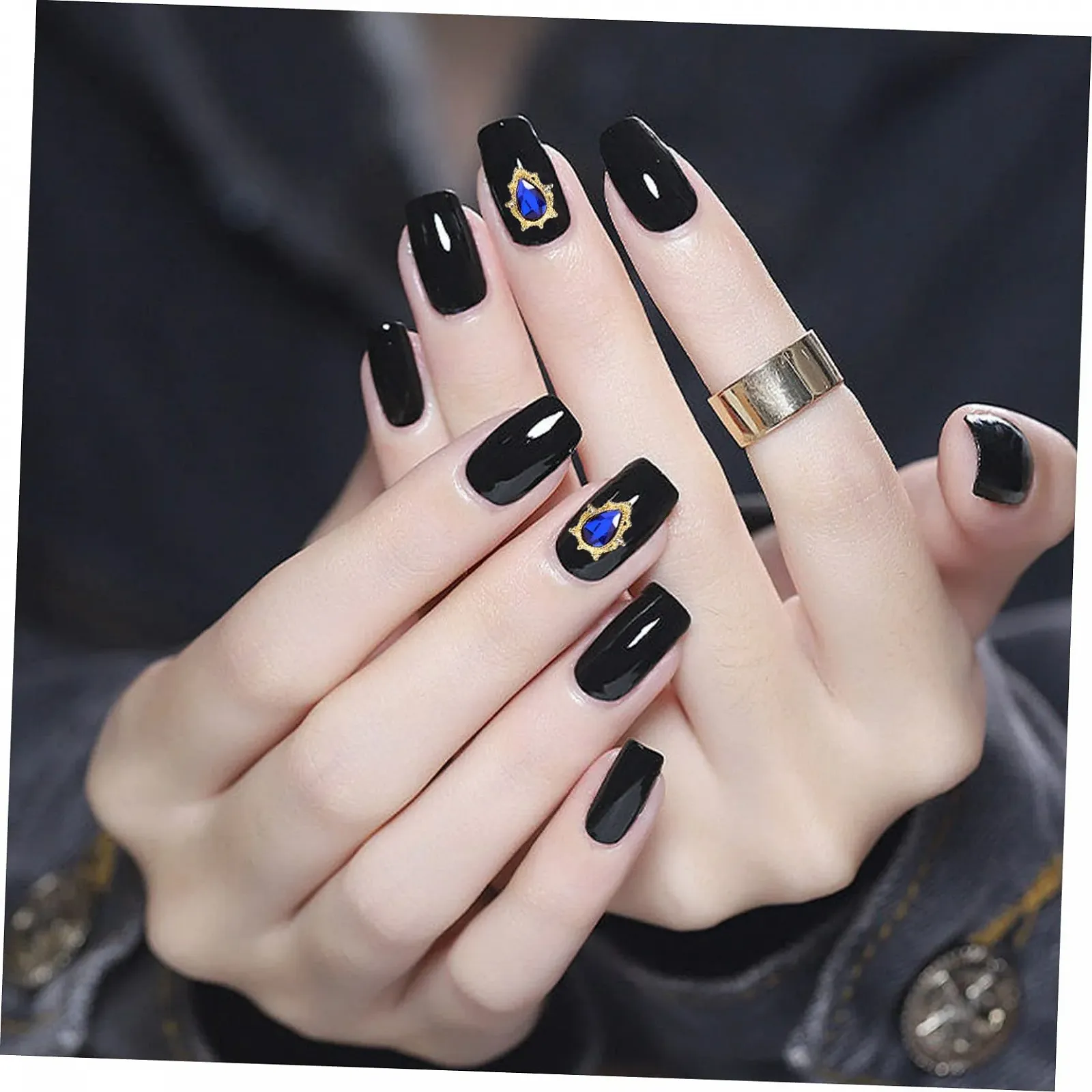 Healeved, 150 шт, у формі серця, фото №6