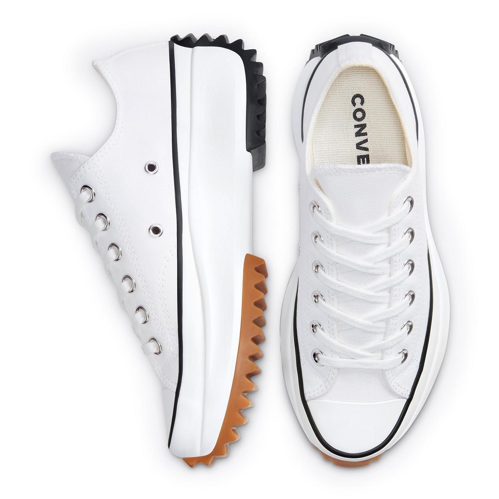 Кеды Converse Chucks First Star Hi, фото №4
