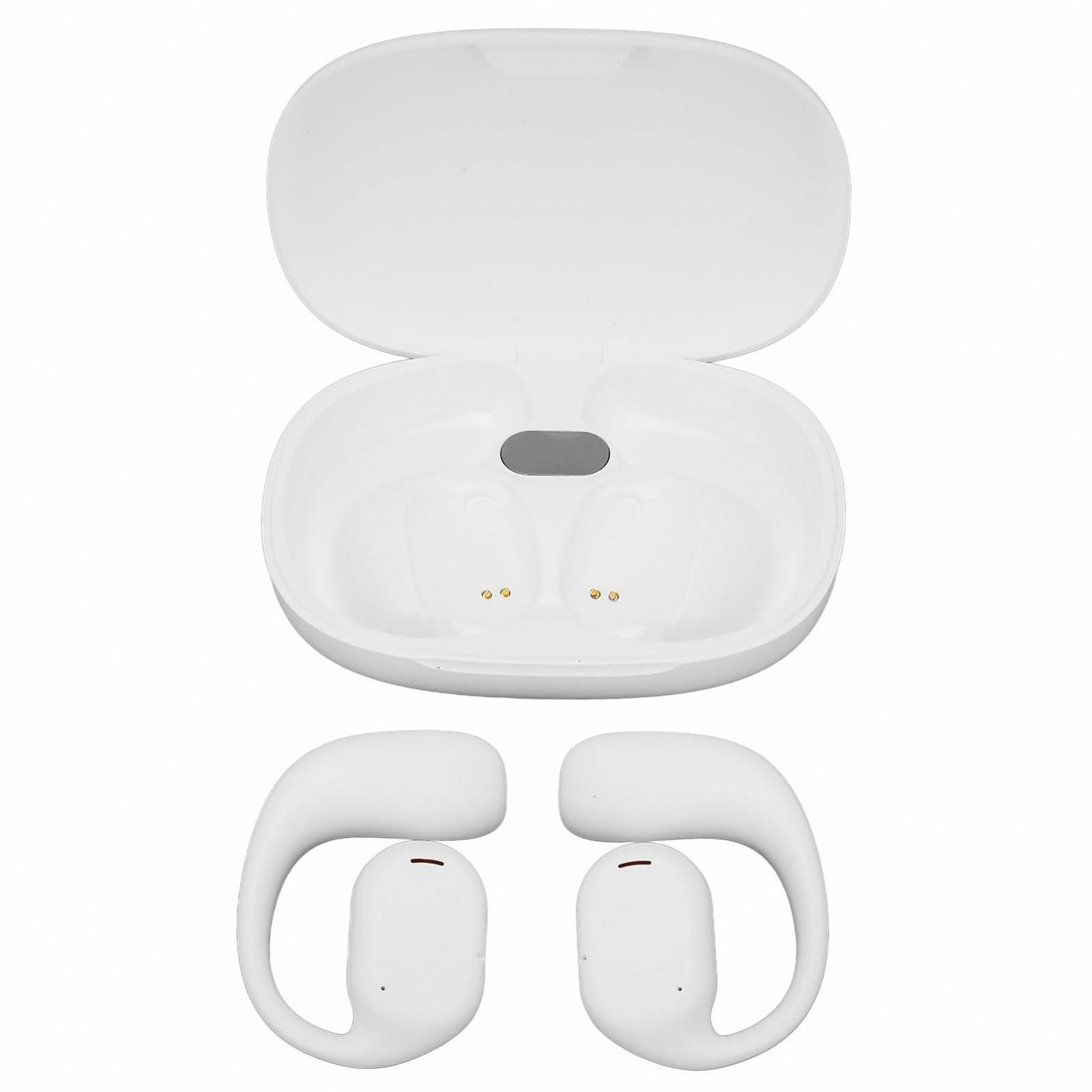 Навушники-перекладачі Bluetooth 5.3, 74 мови, 70 акцентів, голосовий через застосунок, фото №6