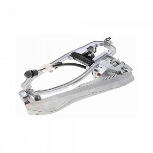 Рамка наружной дверной ручки VAICO V20-1809 Оригинальное качество BMW - Фото 1