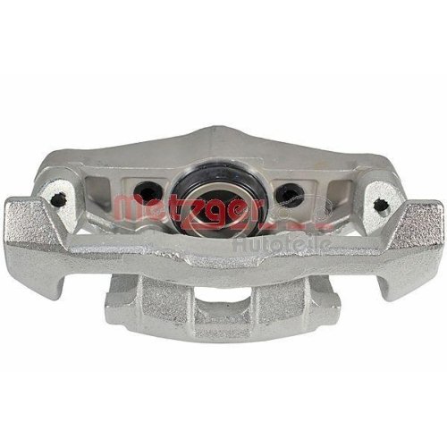 Тормозной суппорт METZGER GREENPARTS 6261187 передняя ось слева для VAG, фото №2