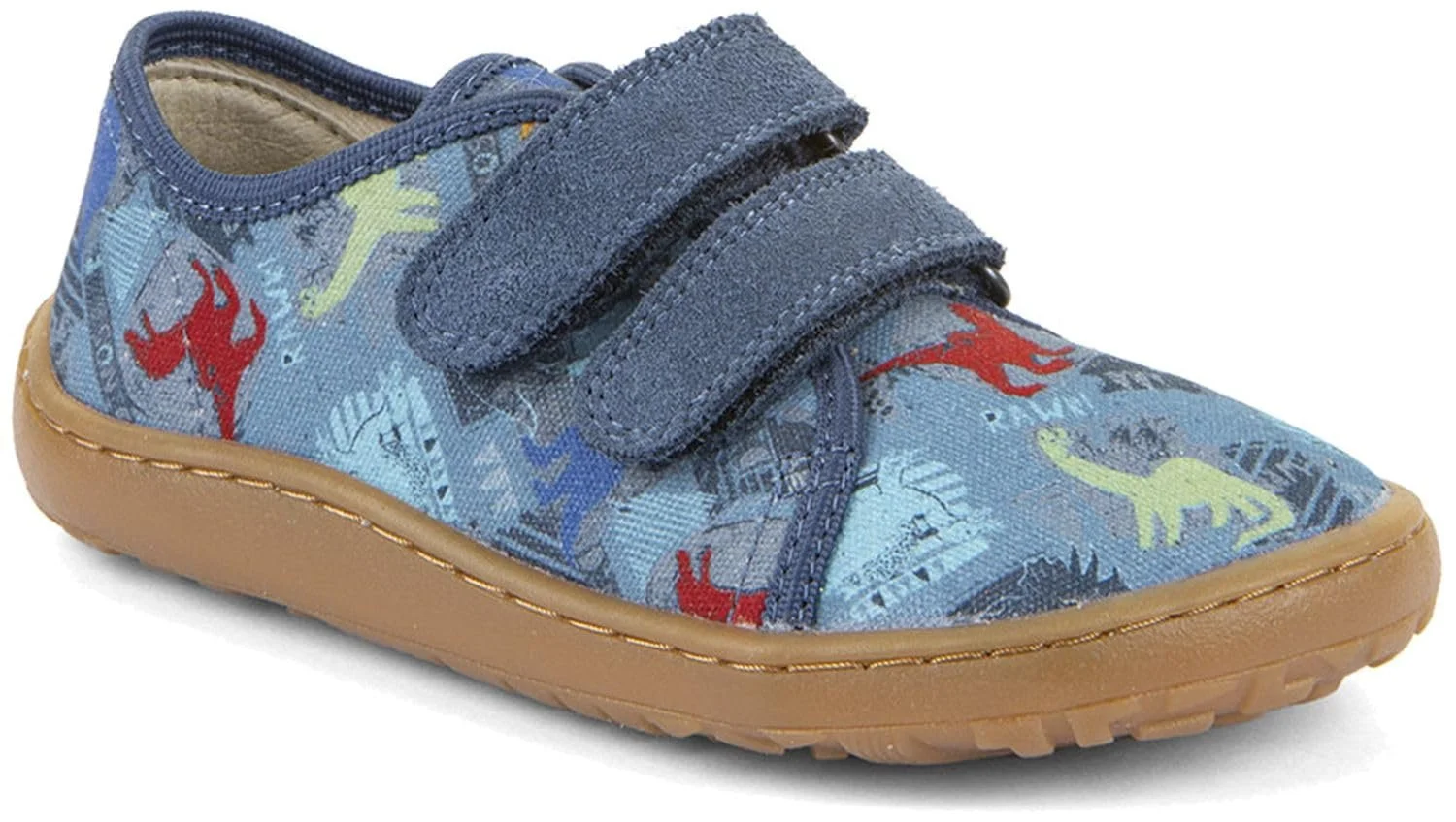 Взуття Froddo Barefoot Canvas, фото №1 Взуття Froddo Barefoot Canvas, фото №1