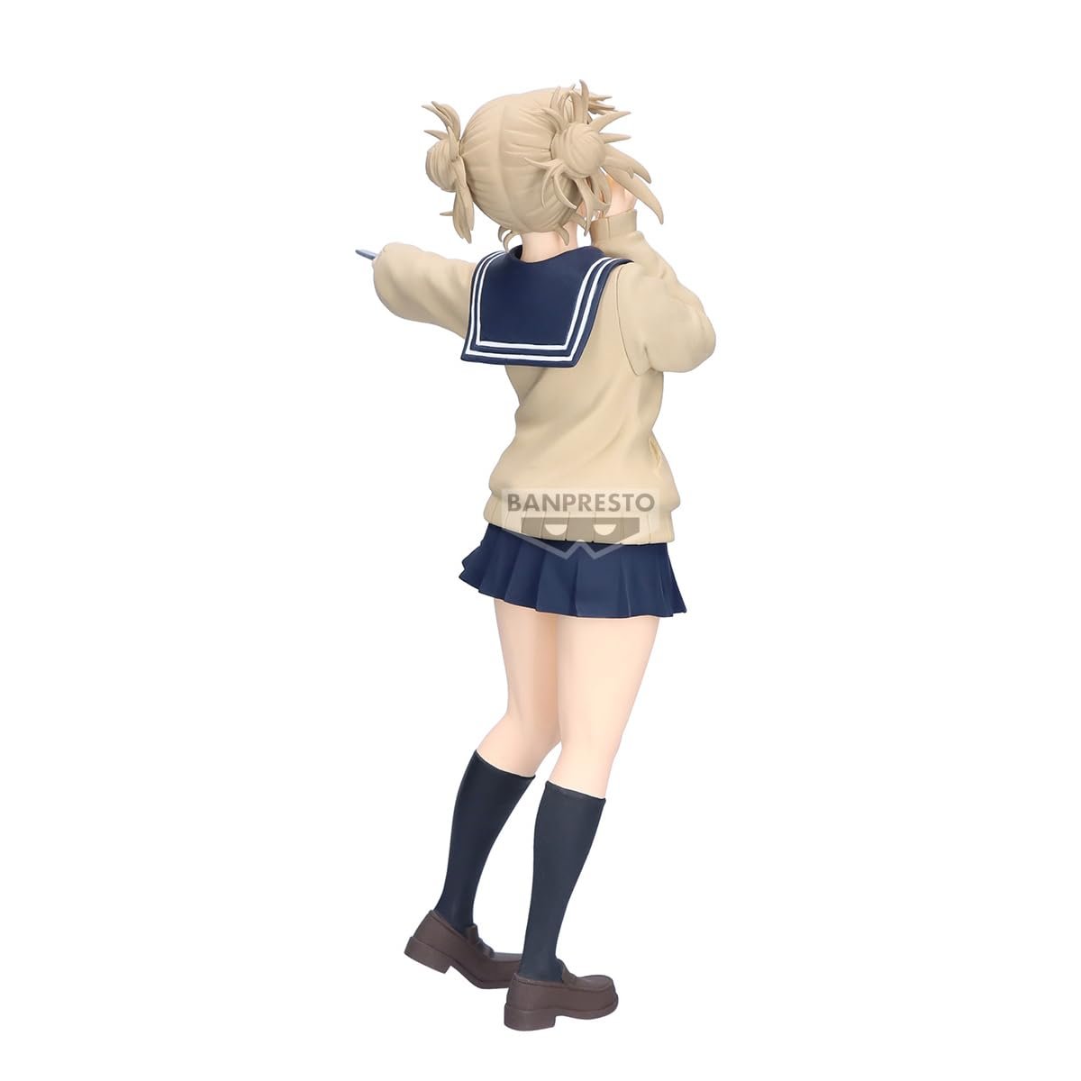 Фігурка Banpresto My Hero Academia Himiko Toga Glitter & Glamours 22 см Multi-Colour, фото №5
