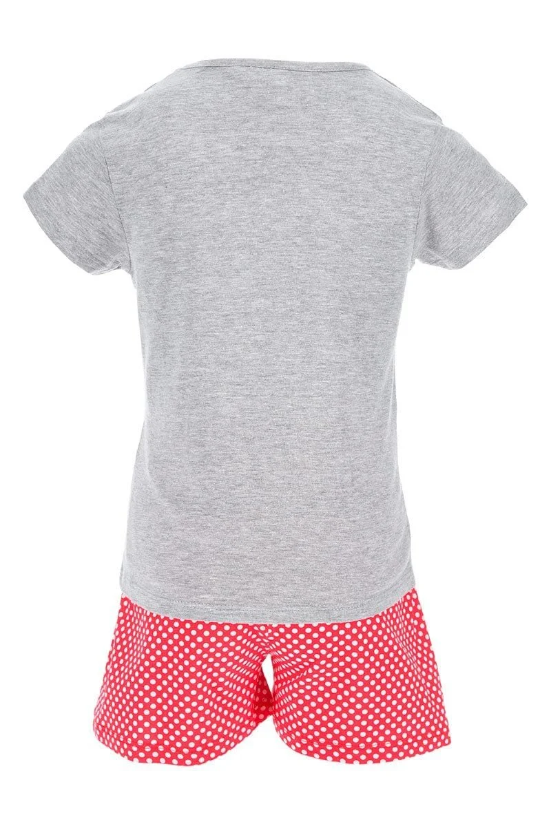 Комплект піжами Disney для дівчат, фото №2 Комплект піжами Disney для дівчат, фото №2