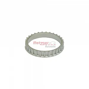 Кольцо ABS METZGER 0900260 для OPEL, передняя ось слева/справа - Фото 1