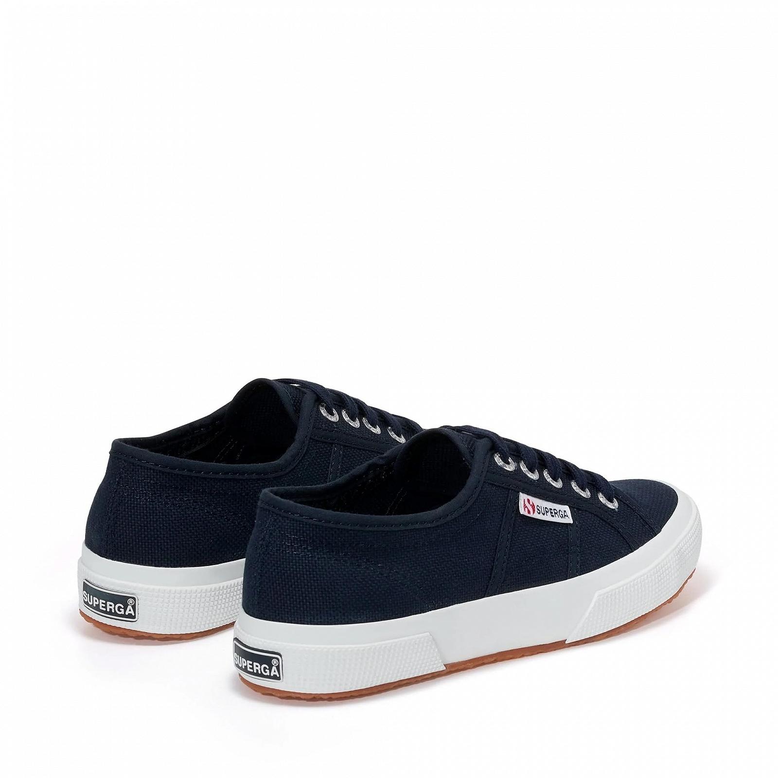 Кроссовки Superga 2750 Linu Женские, фото №3