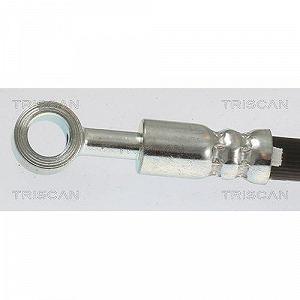 Гальмівний шланг TRISCAN 8150 14239 для NISSAN задня вісь зліва synthetic.ua - Фото 1