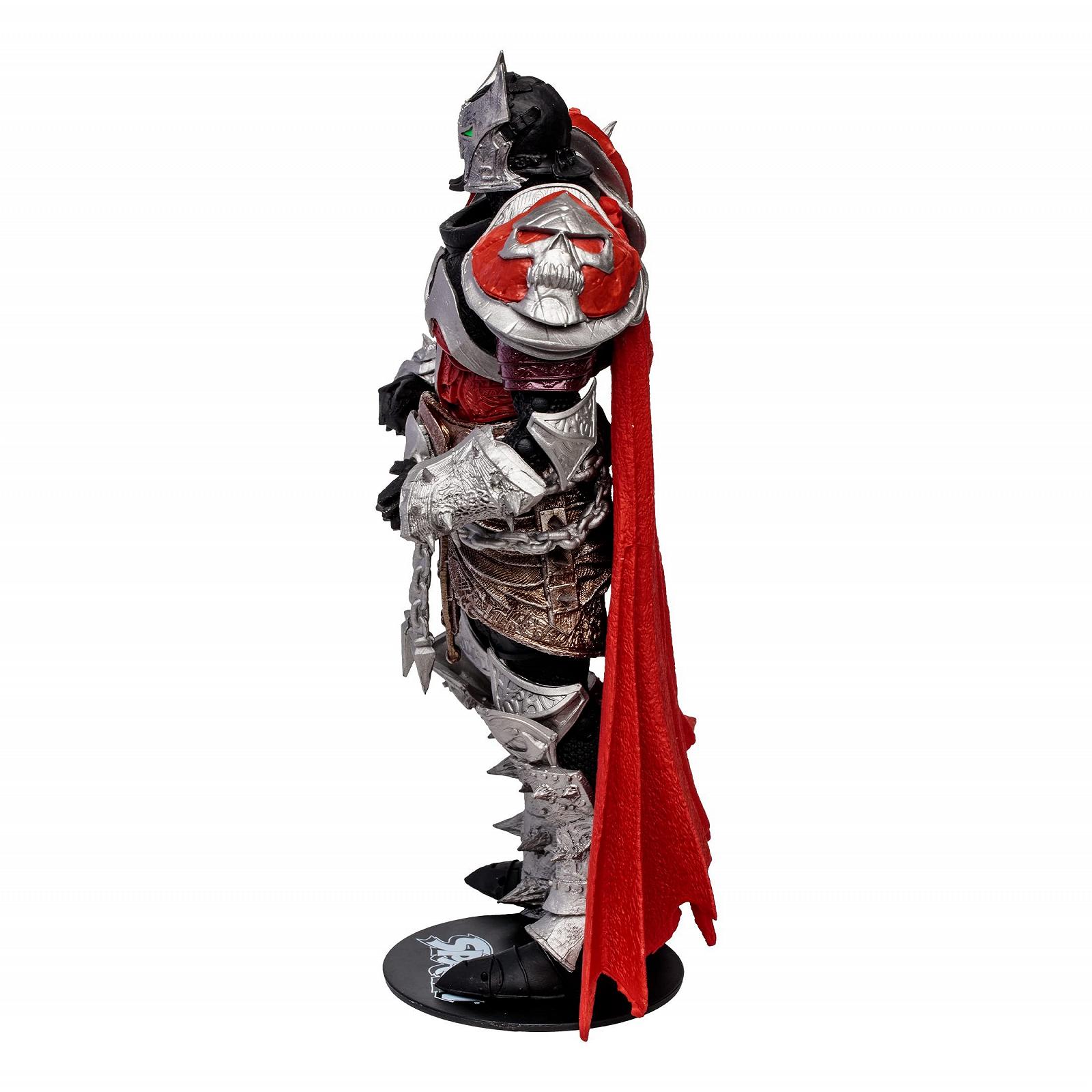 Фигурка McFarlane Toys Spawn Medieval Spawn 17,8 см, фото №7