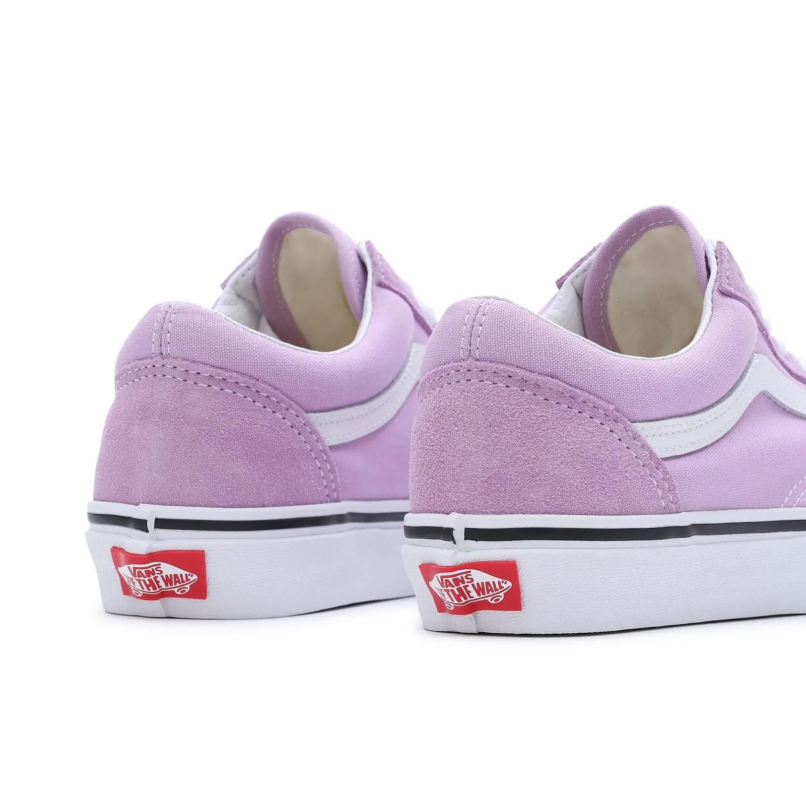 Кроссовки Vans Old Skool VN0005UFBUG, фото №3