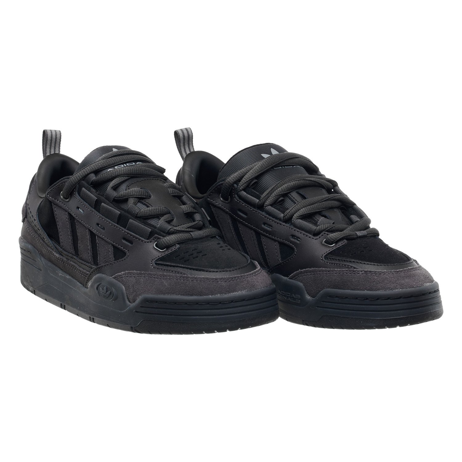 Кросівки Adidas Adi2000 Core Black 44, фото №5