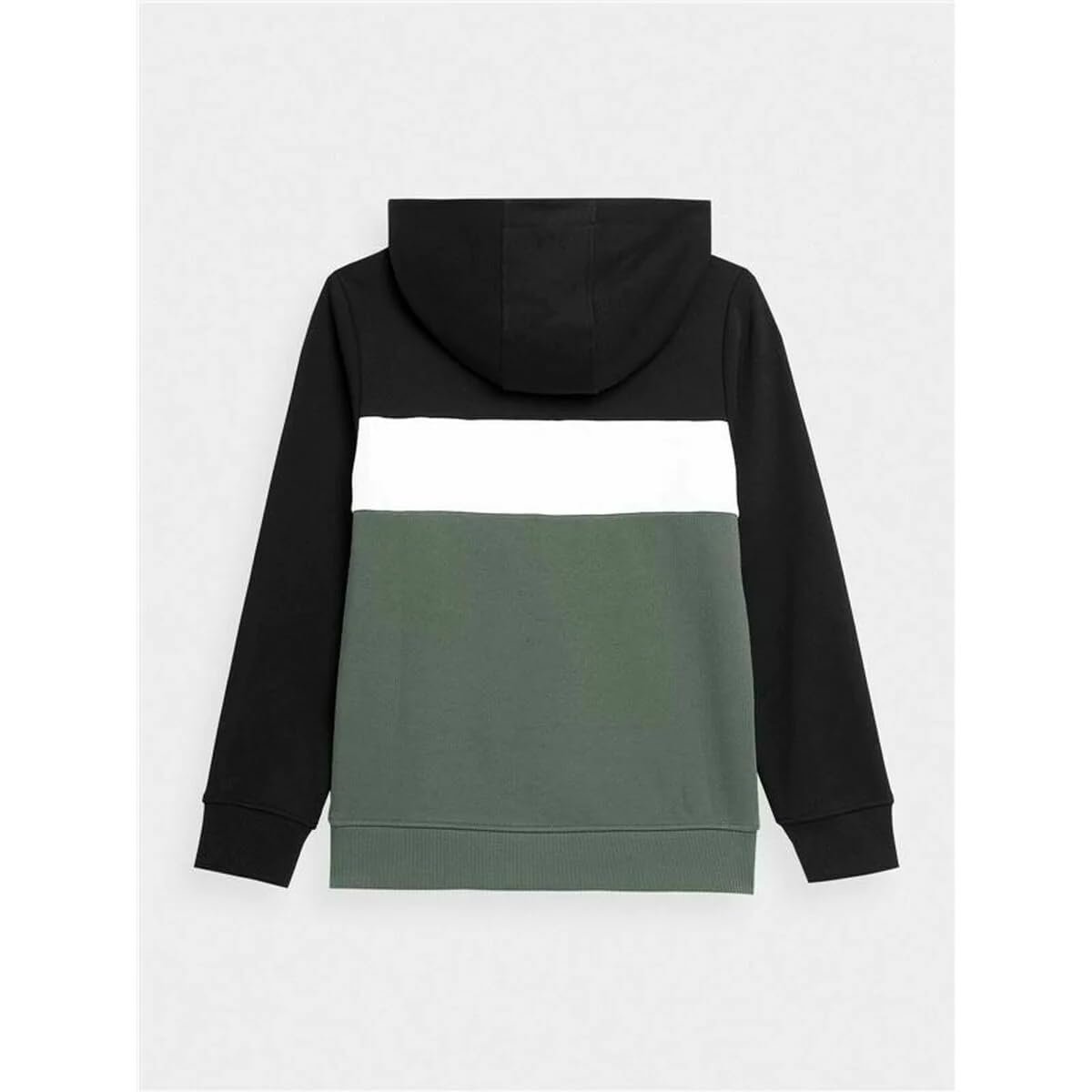 Толстовка 4F для мальчиков, фото №4