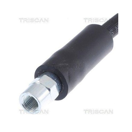 Гальмівний шланг TRISCAN 8150 23110 для MERCEDES-BENZ, задня вісь, передня вісь, фото №2
