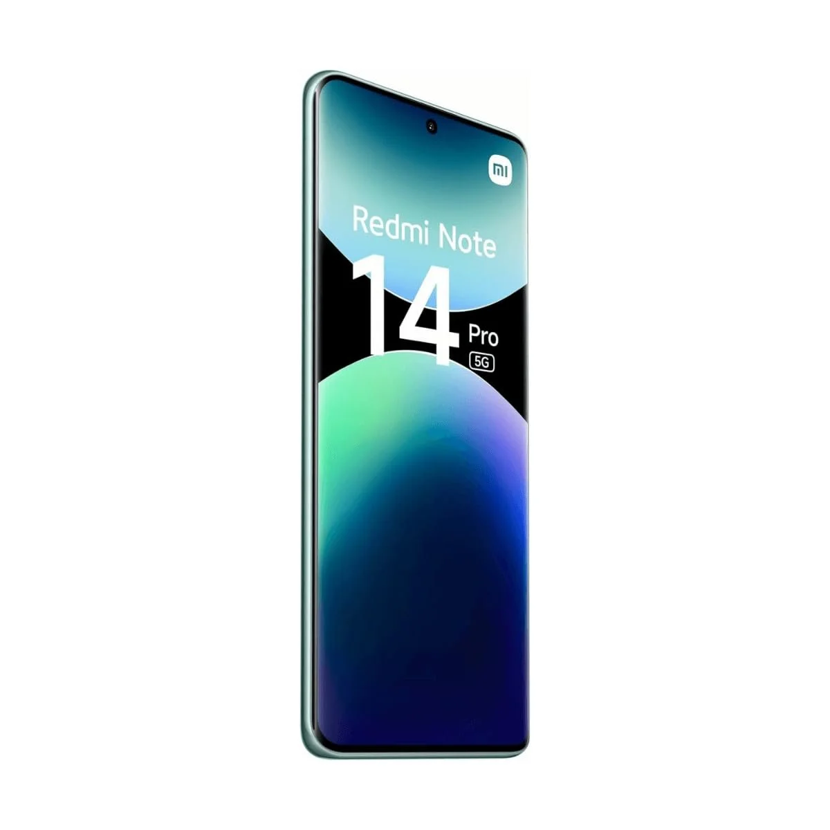 Смартфон Xiaomi Redmi Note 14 Pro 5G 256GB Coral Green, фото №4