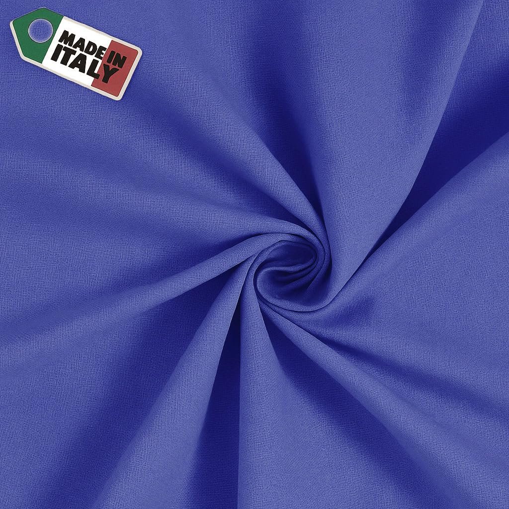 Покрывало Byour3 Хлопок 100% Легкое Двуспальное Односпальное Queen Size Прямоугольное Гипоаллергенное Прочная Накидка для Спальни Королевский Синий, Двуспальное, фото №7