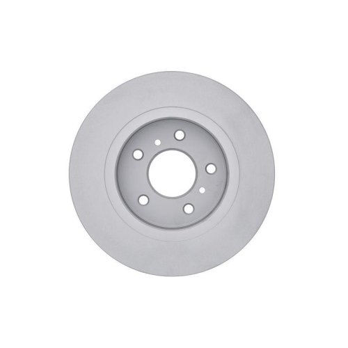 Гальмівний диск BOSCH 0 986 479 D17 задня вісь, фото №3