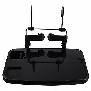 Автомобільний столик-піднос UPKOCH Складний портативний - Фото 1