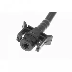 Шланг вентиляції розширювального бачка VAICO V25-2687 synthetic.ua - Фото 1